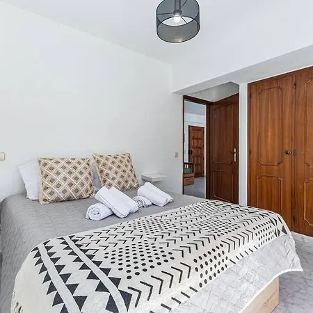 T1 Flat, 3 Minutes Walk From The Appartement