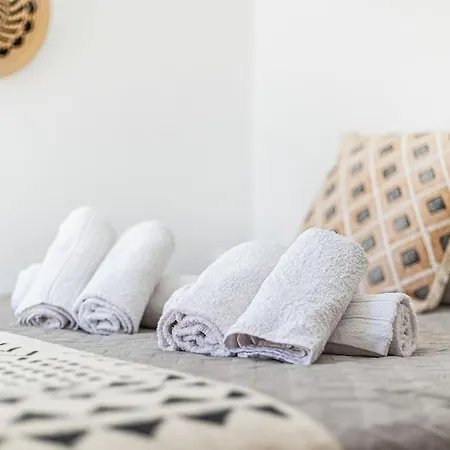 Appartement T1 Flat, 3 Minutes Walk From The