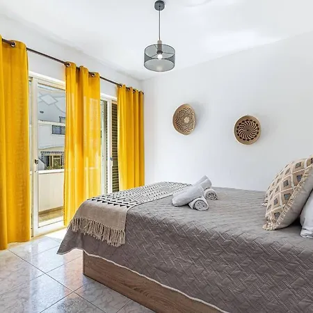 Appartement T1 Flat, 3 Minutes Walk From The