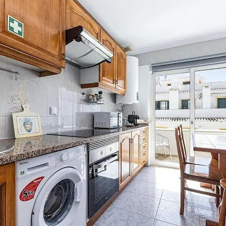 Appartement T1 Flat, 3 Minutes Walk From The